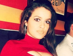 Tanja Turović osvojila titulu Miss Personality Balkana Tanja Turović osvojila titulu Miss Personality Balkana