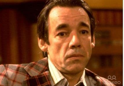 Preminuo Rodžer Lojd-Pek, Triger iz "Mućki" Preminuo Rodžer Lojd-Pek, Triger iz "Mućki"