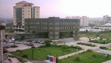 Britanski diplomata izvršio samoubistvo? Britanski diplomata izvršio samoubistvo?