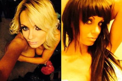 Bivša Playboyeva zečica pronađena mrtva u stanu Bivša Playboyeva zečica pronađena mrtva u stanu