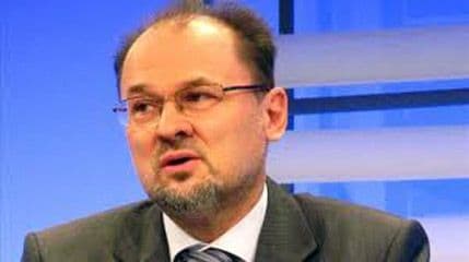 Kacin: Odgađanje izbora VDT-a ne bi trebalo da utiče na put Crne Gore ka EU Kacin: Odgađanje izbora VDT-a ne bi trebalo da utiče na put Crne Gore ka EU