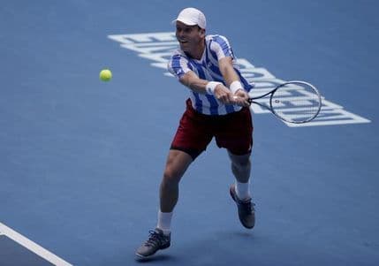 AO: Berdih i Ferer u osmini finala AO: Berdih i Ferer u osmini finala