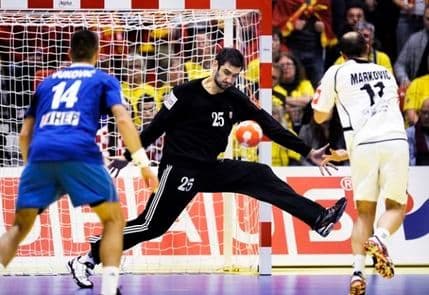 Simović, Marković i Vujović ipak igraju protiv Bjelorusije Simović, Marković i Vujović ipak igraju protiv Bjelorusije