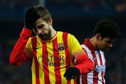 Gvardiola želi Pikea? Gvardiola želi Pikea?