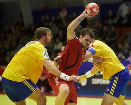 EP: Crna Gora nije uspjela, poraz za kraj! EP: Crna Gora nije uspjela, poraz za kraj!