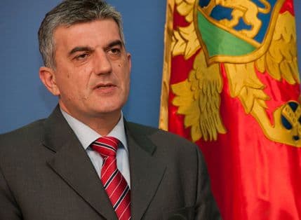 BOJANIĆ: Izmjene Zakona o finansiranju stranaka mogu se odmah usvojiti BOJANIĆ: Izmjene Zakona o finansiranju stranaka mogu se odmah usvojiti