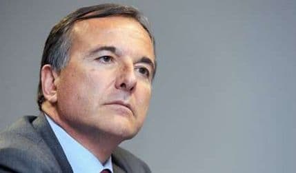 Prese: Franko Fratini biće na čelu NATO-a Prese: Franko Fratini biće na čelu NATO-a