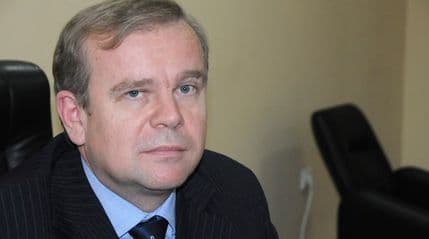 Saša Knežević jedini kandidat za dekana FPN-a Saša Knežević jedini kandidat za dekana FPN-a