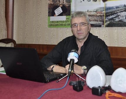 NVO Breznica: Uskoro uređaj za monitoring zagađenja vazduha NVO Breznica: Uskoro uređaj za monitoring zagađenja vazduha