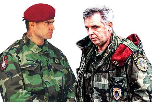 DB Srbije stoji iza ubistva srpske djece u Peći 1998. godine? DB Srbije stoji iza ubistva srpske djece u Peći 1998. godine?