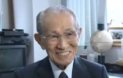 Umro Japanac koji je do 1974. mislio da traje Svjetski rat Umro Japanac koji je do 1974. mislio da traje Svjetski rat