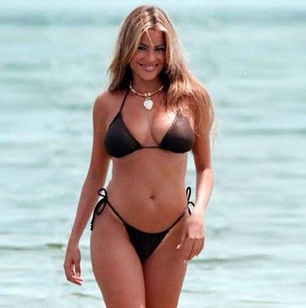 Ovo su vlasnice najlepših oblina u Holivudu Ovo su vlasnice najlepših oblina u Holivudu