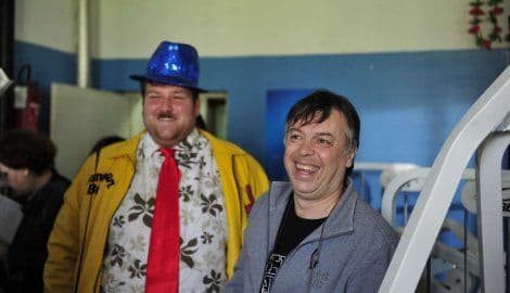 Ispunjena proročanstva Top liste nadrealista Ispunjena proročanstva Top liste nadrealista