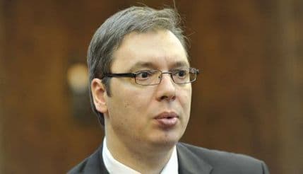 Danas: Vučić odustao od parlamentarnih izbora? Danas: Vučić odustao od parlamentarnih izbora?