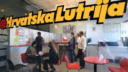 Zagreb: Velom tajni obavijen identitet dobitnice 10 miliona eura na Eurodžekpotu Zagreb: Velom tajni obavijen identitet dobitnice 10 miliona eura na Eurodžekpotu