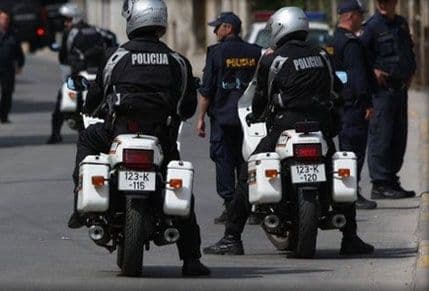 Anonimno prijeteće pismo uzbunilo sigurnosne agencije BiH Anonimno prijeteće pismo uzbunilo sigurnosne agencije BiH