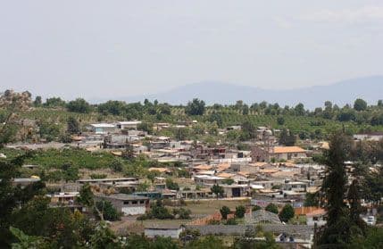 Meksiko: Naoružani građani zauzeli grad u borbi protiv narko kartela Meksiko: Naoružani građani zauzeli grad u borbi protiv narko kartela