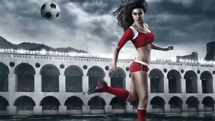 Kalendar koji oduzima dah uvodi nas u godinu Mundijala Kalendar koji oduzima dah uvodi nas u godinu Mundijala