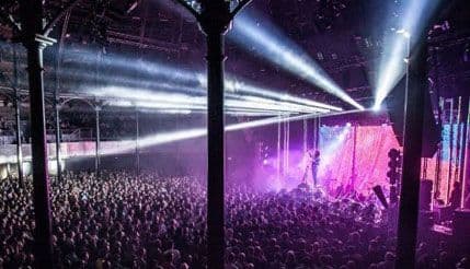 Troje povrijeđeno na cirkusoj predstavi u Londonu Troje povrijeđeno na cirkusoj predstavi u Londonu