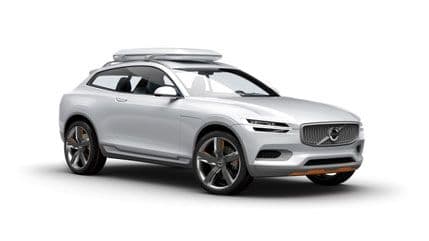 „Volvo Concept XC Coupe“ ima najbolji dizajn na sajmu u Detroitu „Volvo Concept XC Coupe“ ima najbolji dizajn na sajmu u Detroitu