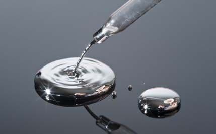 Čitajte deklaracije, neki kozmetički preparati imaju živu! Čitajte deklaracije, neki kozmetički preparati imaju živu!