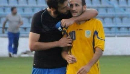 Burzanović potpisao za Mladost Burzanović potpisao za Mladost