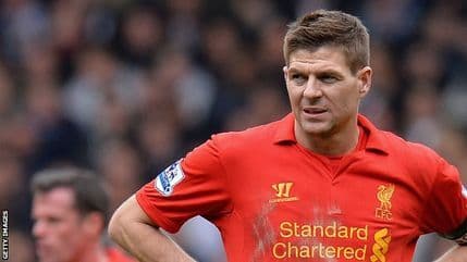 Džerard: Aston Vila zaslužila bod Džerard: Aston Vila zaslužila bod