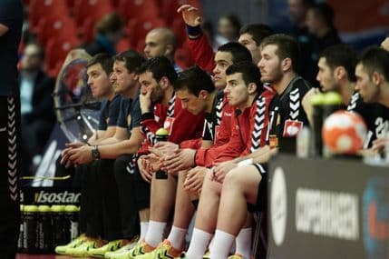 Rakčević: Porazi kao stubovi budućih pobjeda Rakčević: Porazi kao stubovi budućih pobjeda