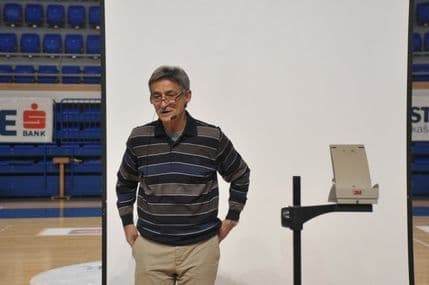 FOTO: U Baru počeo seminar za trenere FOTO: U Baru počeo seminar za trenere