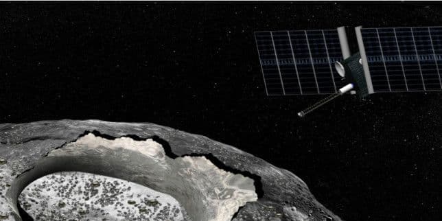 NASA planira misiju prema njačudnijem objektu u Sunčevom sistemu NASA planira misiju prema njačudnijem objektu u Sunčevom sistemu