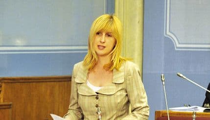 JONICA: Odluka Vujanovića očekivana i jedina moguća JONICA: Odluka Vujanovića očekivana i jedina moguća