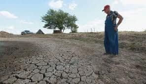 Guverner Kalifornije proglasio stanje suše u toj džavi Guverner Kalifornije proglasio stanje suše u toj džavi