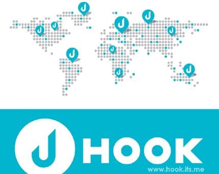 Crnogorski programeri napravili socijalnu mrežu HOOK Crnogorski programeri napravili socijalnu mrežu HOOK