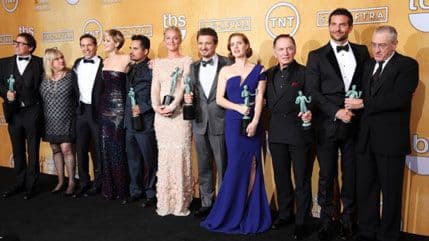 VIDEO: Sjaj i glamur se nastavljaju - "Američke varalice" na tronu! VIDEO: Sjaj i glamur se nastavljaju - "Američke varalice" na tronu!