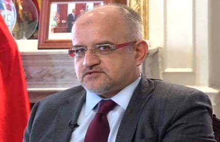 DARMANOVIĆ: Samit šansa za članstvo u NATO DARMANOVIĆ: Samit šansa za članstvo u NATO