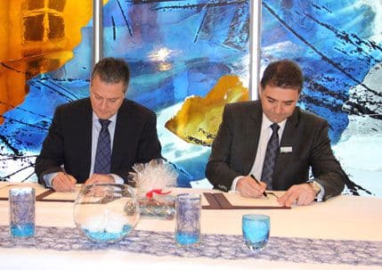 VIDEO: Ivanović na Berlinskom samitu govorio o izazovima poljoprivredne proizvodnje VIDEO: Ivanović na Berlinskom samitu govorio o izazovima poljoprivredne proizvodnje