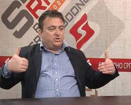 Jovanović: Vladina Strategija štetna po raseljena lica Jovanović: Vladina Strategija štetna po raseljena lica