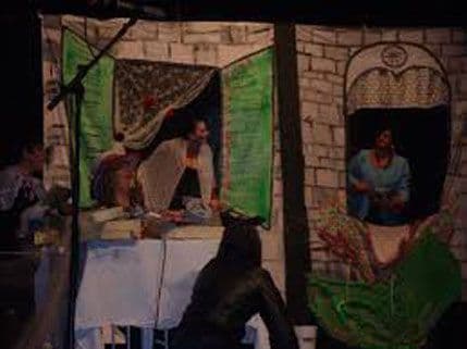 Karnevalske fešte od 15 - 23. februara Karnevalske fešte od 15 - 23. februara