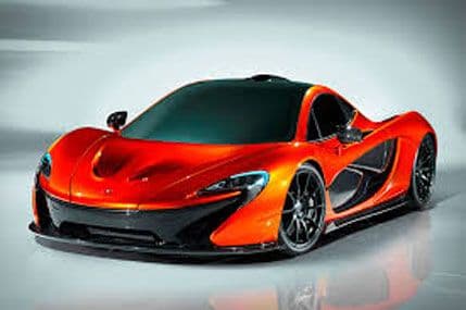 McLaren sprema odgovor na Ferrari 458 Speciale McLaren sprema odgovor na Ferrari 458 Speciale