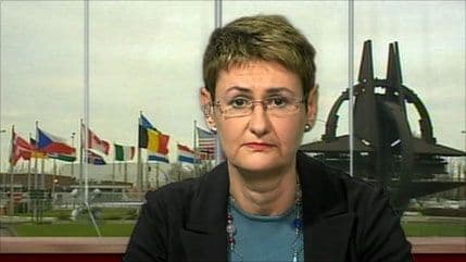 Alijansa očekuje čvrstu podršku članstvu u državama aspirantima Alijansa očekuje čvrstu podršku članstvu u državama aspirantima