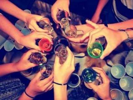 U kojim zemljama se pije najviše? U kojim zemljama se pije najviše?