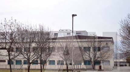 Zbog radova naselje oko OŠ "Radojica Perović" biće bez struje Zbog radova naselje oko OŠ "Radojica Perović" biće bez struje