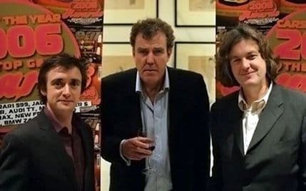 VIDEO: BBC najavio novu sezonu Top Gear-a VIDEO: BBC najavio novu sezonu Top Gear-a