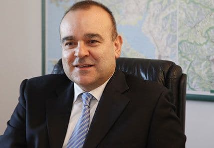 Crna Gora ima kapacitete za ulazak u EU Crna Gora ima kapacitete za ulazak u EU