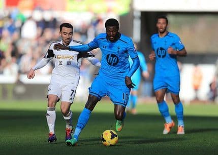 PL: Adebajor pokorio Svonsi PL: Adebajor pokorio Svonsi