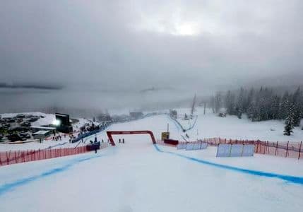 Odgođen spust u Kortini Dampeco Odgođen spust u Kortini Dampeco