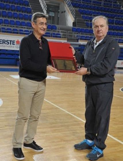 FOTO: Drugi dan trenerskog seminara u Baru FOTO: Drugi dan trenerskog seminara u Baru