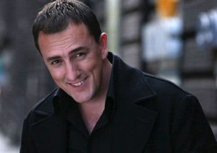 Sergej u prvoj polufinalnoj večeri Eurosonga Sergej u prvoj polufinalnoj večeri Eurosonga