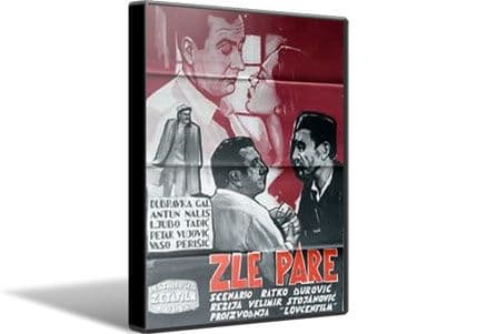 Komedije Velja Stojanovića u CNP-u Komedije Velja Stojanovića u CNP-u