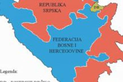 BiH sa 183 političke stranke rekorder u regionu BiH sa 183 političke stranke rekorder u regionu